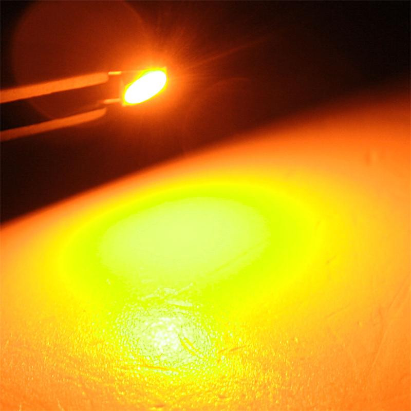 دیود LED مدل 5050M بسته 20 عددی