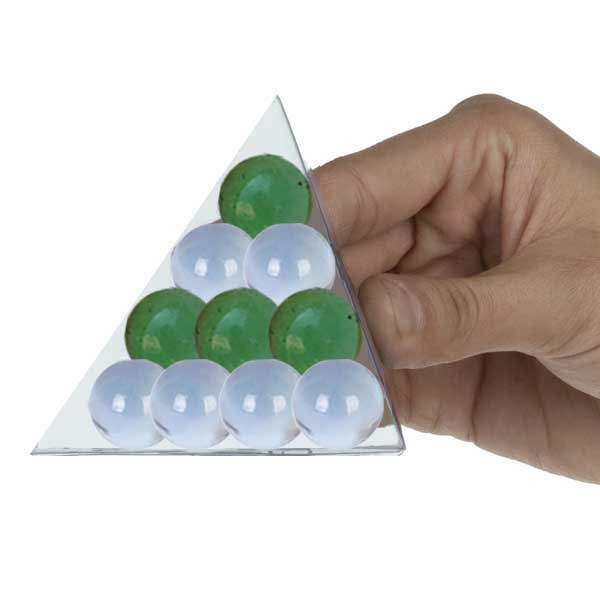 تیله مدل 810 بسته 20 عددی