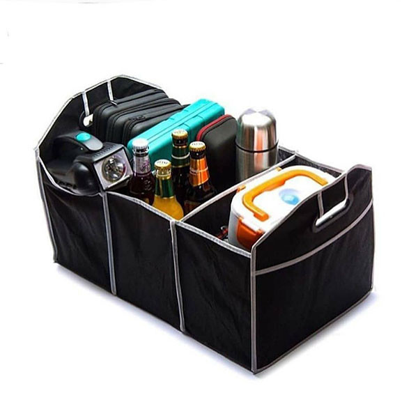 کیف نظم دهنده صندوق عقب خودرو مدل 207