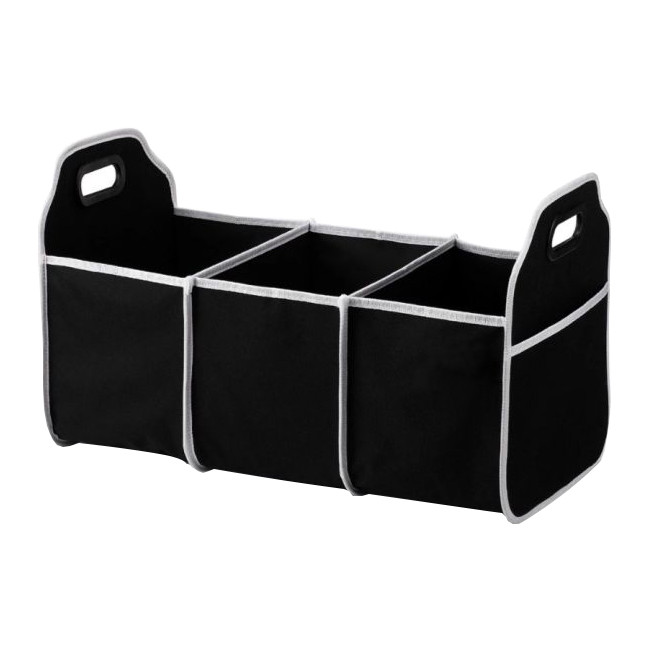 کیف نظم دهنده صندوق عقب خودرو مدل 207