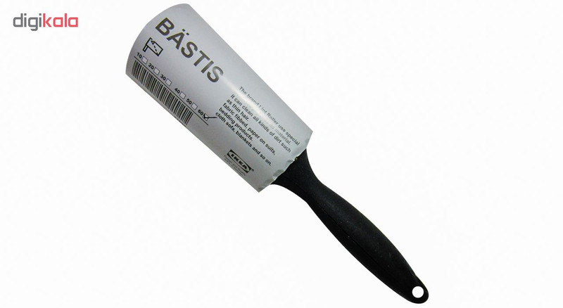 پرز گیر لباس مدل Bastis 60