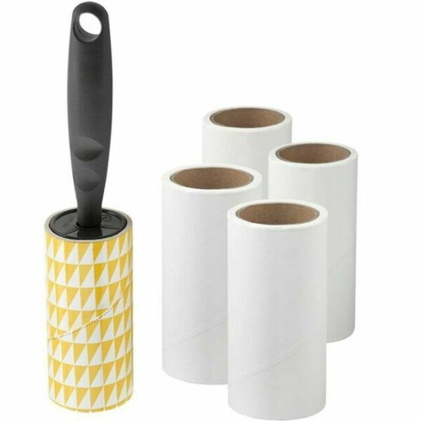 یدک پرزگیر ایکیا کد 21696 بسته 4 عددی
