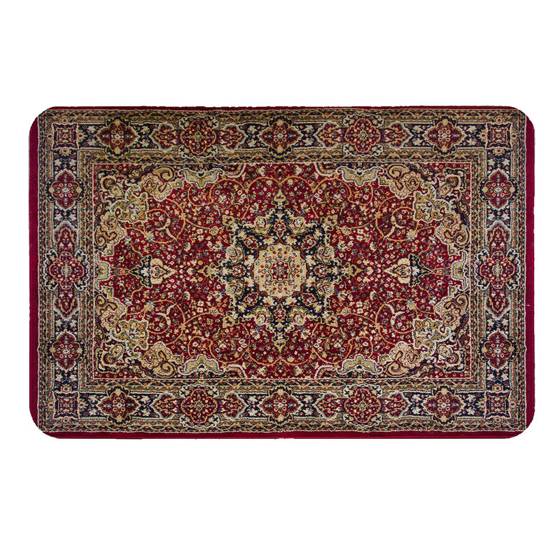 پادری طرح فرش کد 5299 سایز 110× 80 سانتی متر