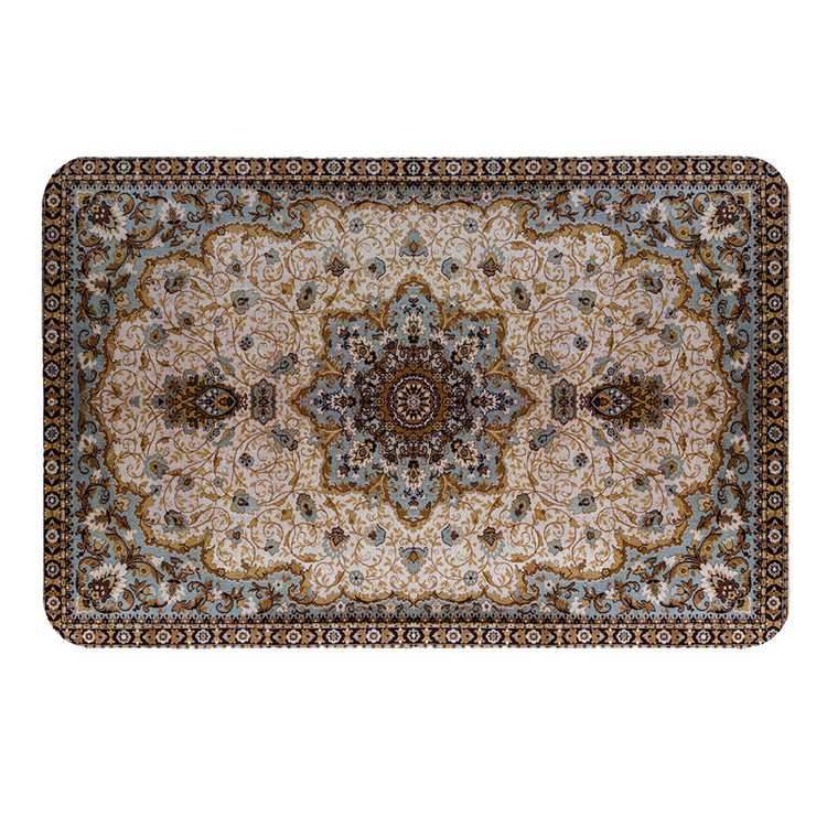 پادری طرح فرش کد 5335 سایز 110× 80 سانتی متر
