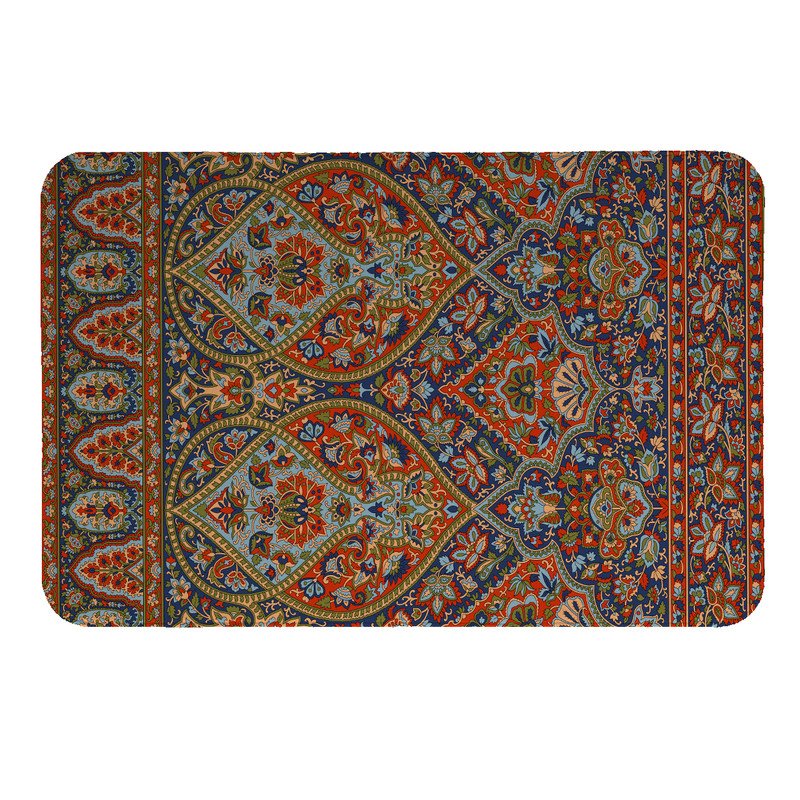 پادری طرح فرش کد 5367 سایز 110× 80 سانتی متر