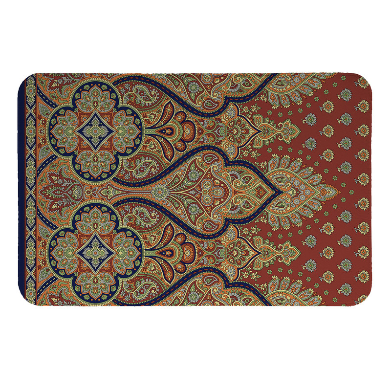 پادری طرح کلاسیک کد 6033 سایز 60×40 سانتی متر