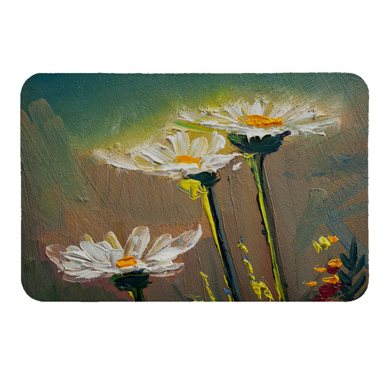 پادری طرح گل کد 5165 سایز 110× 80 سانتی متر