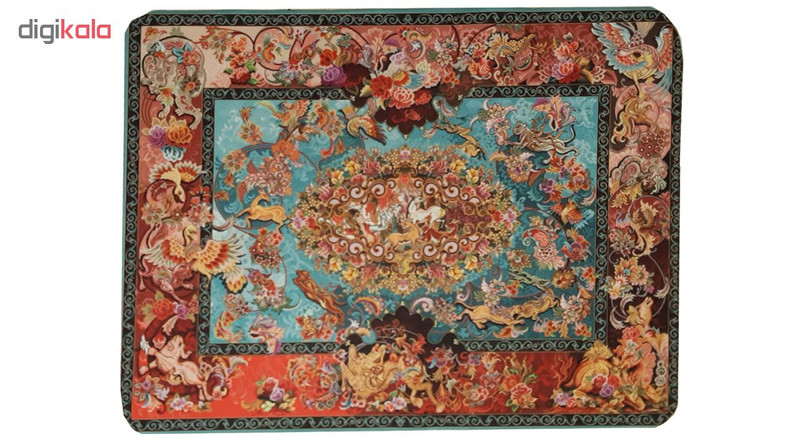 پادری کد 1011 سایز 80 × 50 سانتیمتر
