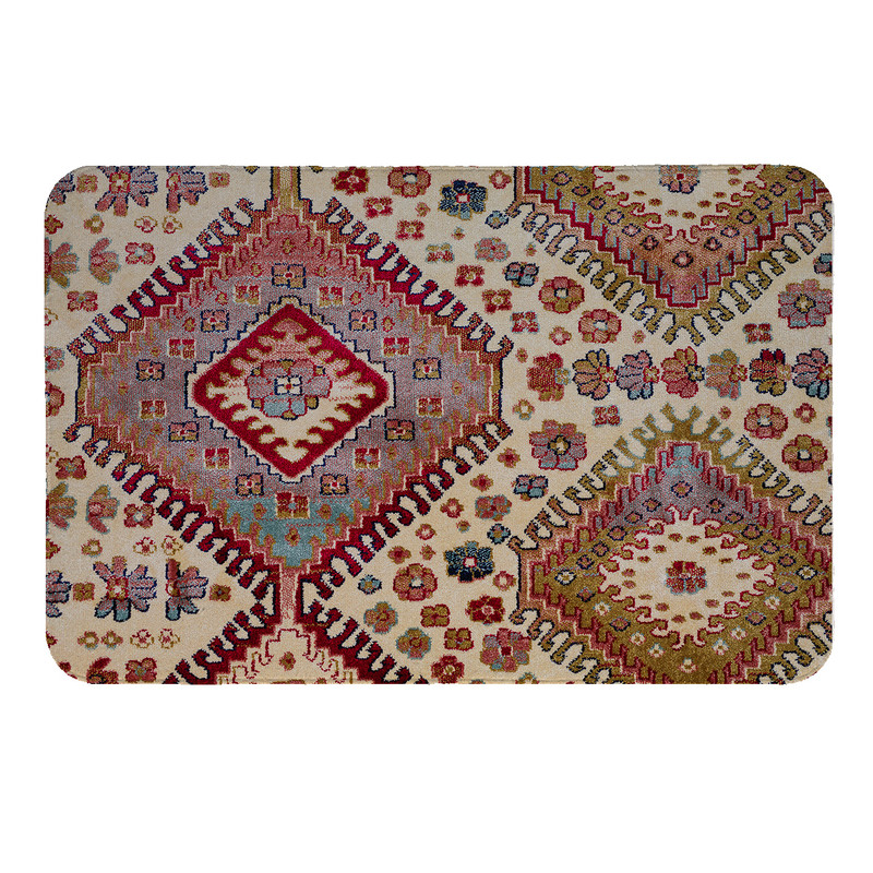 پادری طرح فرش کد 5316 سایز 60 × 40 سانتیمتر