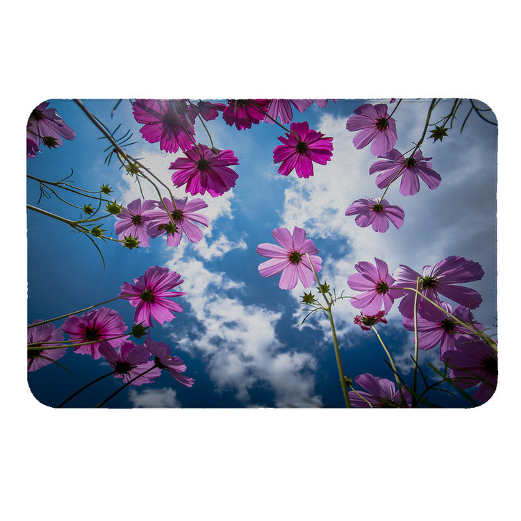 پادری طرح گل کد 5594 سایز 60 × 40 سانتیمتر