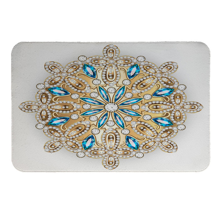 پادری طرح مدرن کد 5465 سایز 110× 80 سانتی متر
