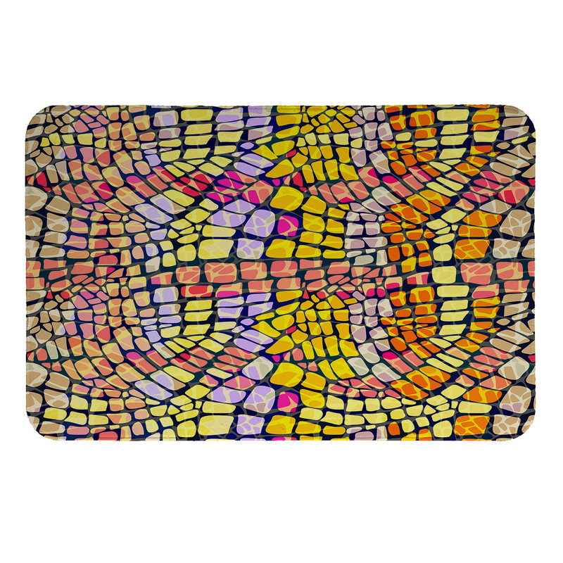 پادری طرح مدرن کد 6030 سایز 60×40 سانتی متر