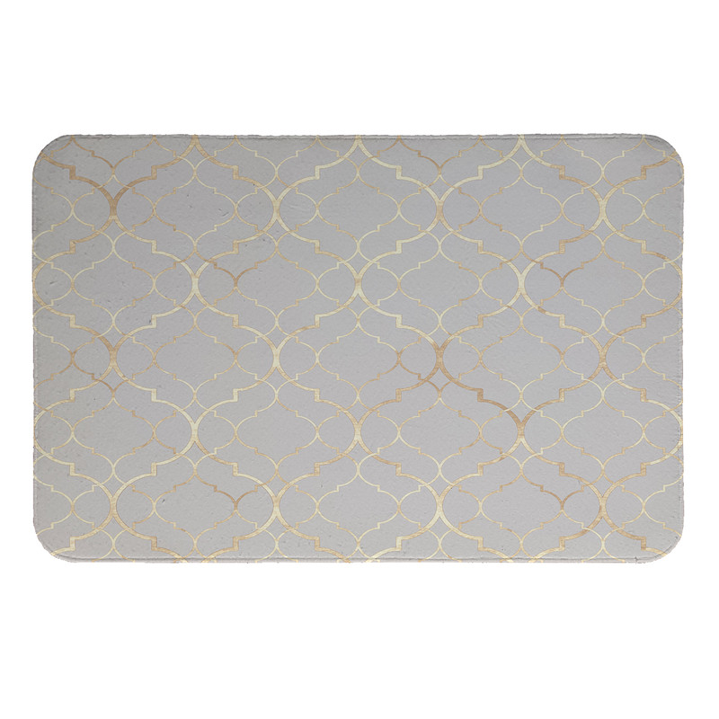 پادری  طرح مدرن کد 8600 سایز 60×40 سانتی متر