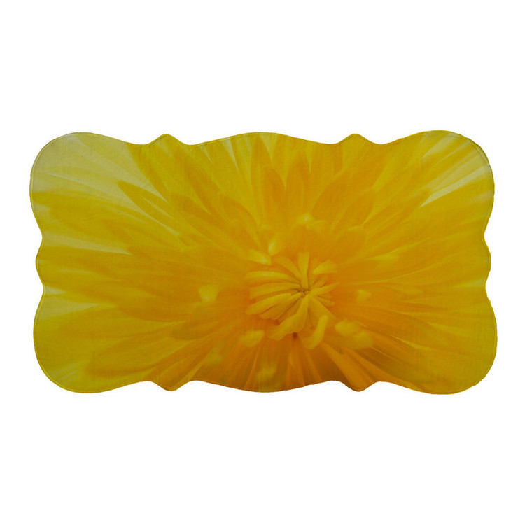 پادری طرح گل کد 8327 سایز 110×60 سانتی متر