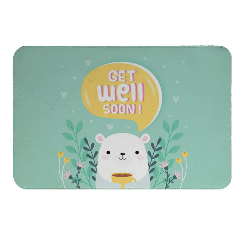 پادری طرح اتاق کودک کد 8068 سایز 80 × 50 سانتی متر