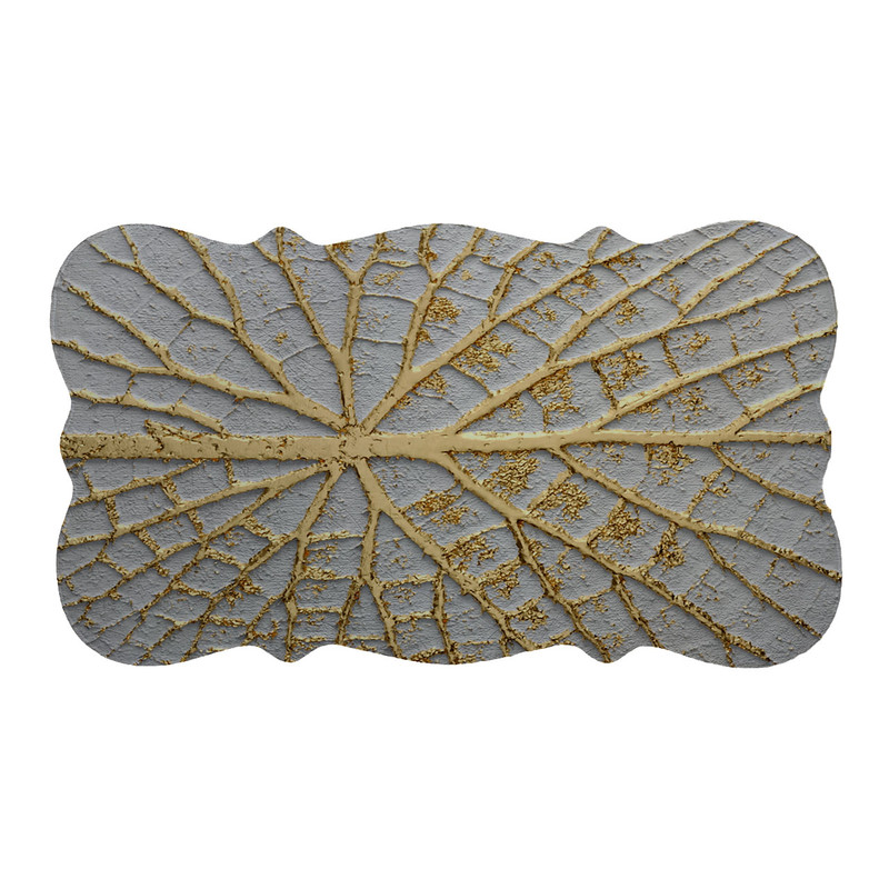 پادری طرح کلاسیک کد 8821 سایز 110×60 سانتی متر