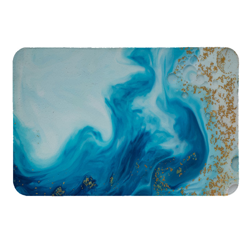 پادری  طرح مدرن کد 8508 سایز 50 × 70 سانتی متر