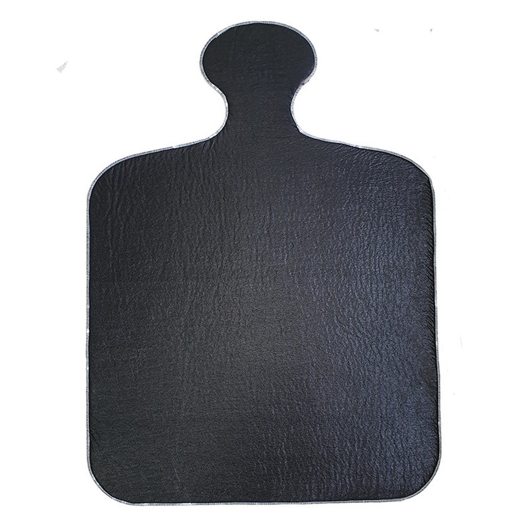 پادری مدل تخته گوشت طرح کلاسیک کد 8616 سایز 110×80 سانتی متر