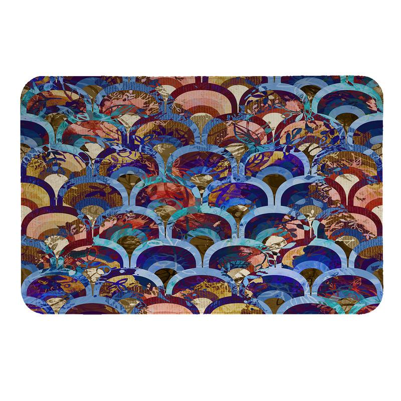 زیرقابلمه ای طرح مدرن کد 5396