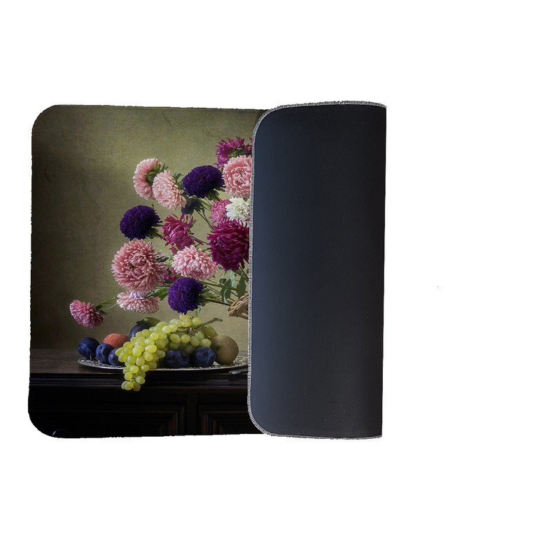 پادری طرح گل کد 5502 سایز 60 × 40 سانتیمتر