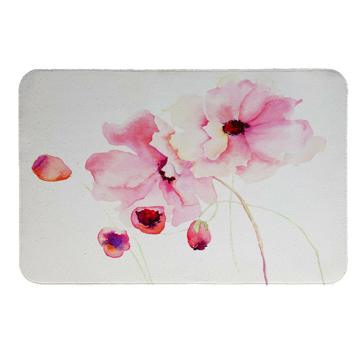 پادری طرح گل کد 5151 سایز 110× 80 سانتی متر