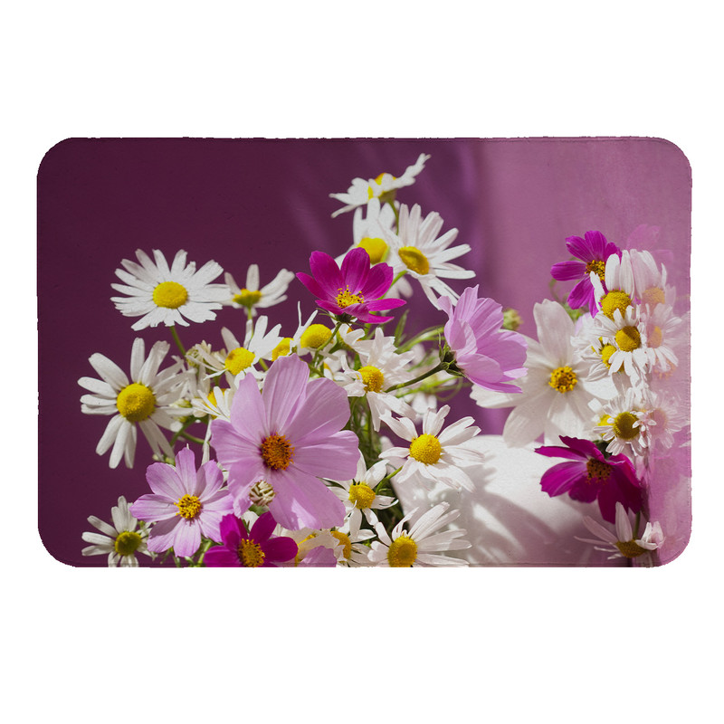 پادری طرح گل کد 5602 سایز 60 × 40 سانتیمتر