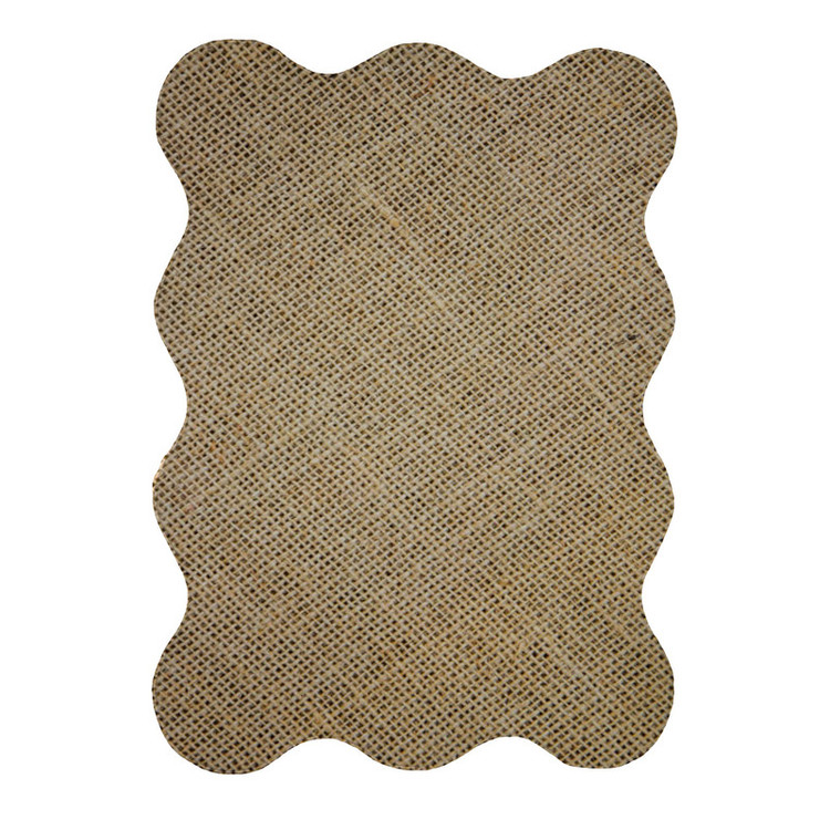 پادری مدل دالبر طرح کلاسیک کد 8002 سایز 80x110 سانتی متر