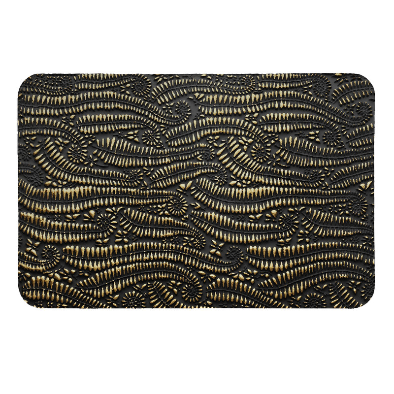 پادری  طرح مدرن کد 8855  سایز 60×40 سانتی متر