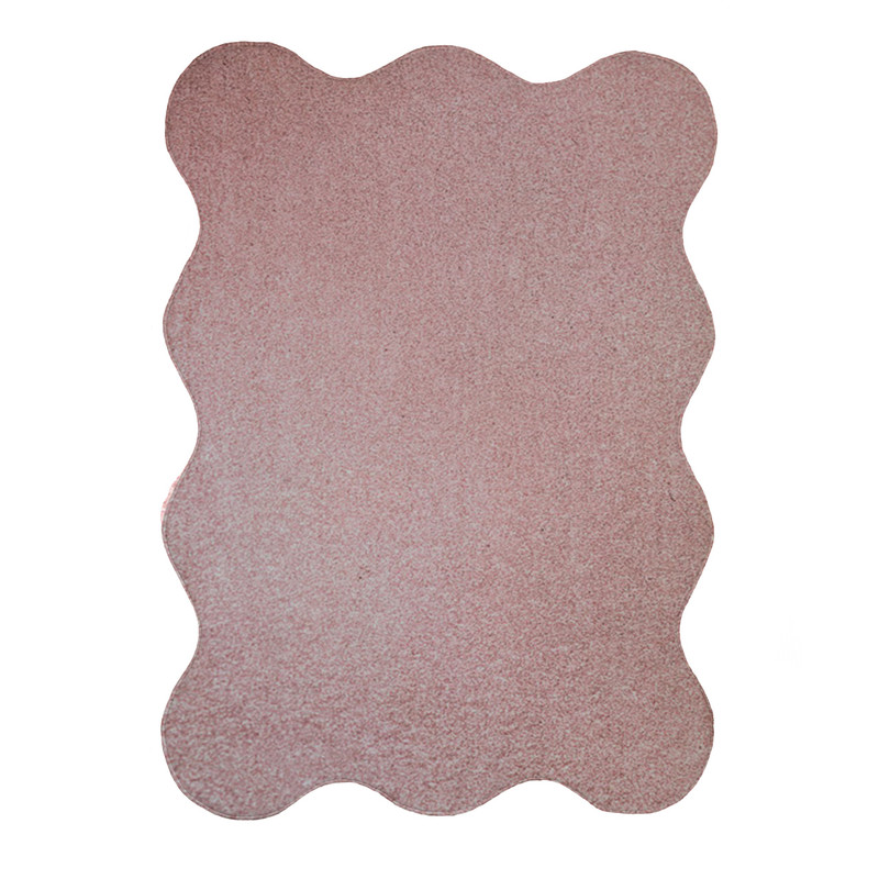 پادری مدل دالبر طرح کلاسیک کد 8145 سایز 80x110 سانتی متر