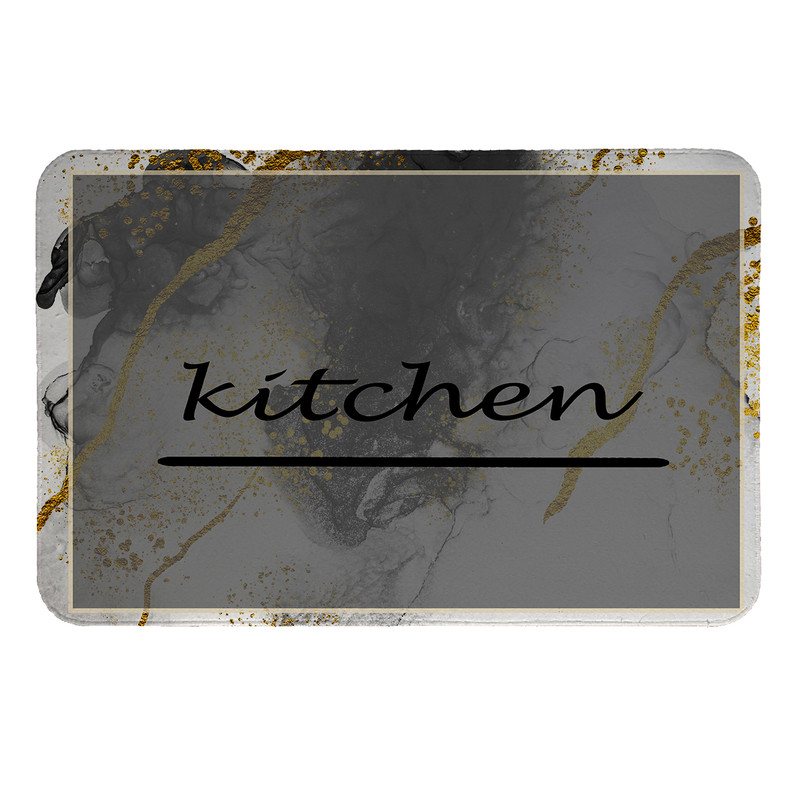 پادری  طرح Kitchen کد 8695 سایز 80×50 سانتی متر