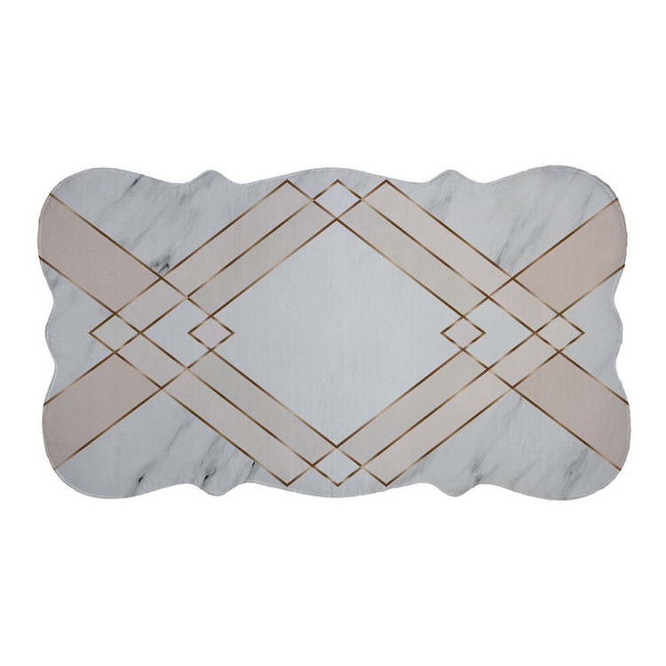 پادری طرح کلاسیک کد 8597 سایز 110×60 سانتی متر