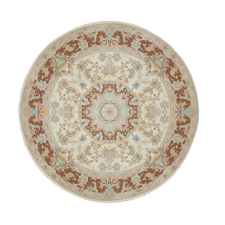 پادری کد 1351 سایز 90×90 سانتیمتر