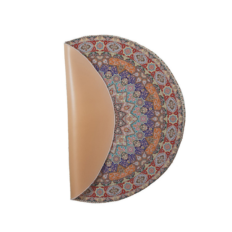 پادری کد 1344 سایز 90×90 سانتیمتر