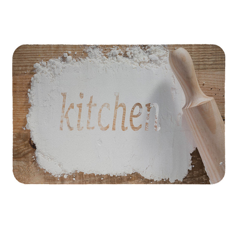 پادری طرح kitchen کد 8341 سایز 60× 40 سانتی متر