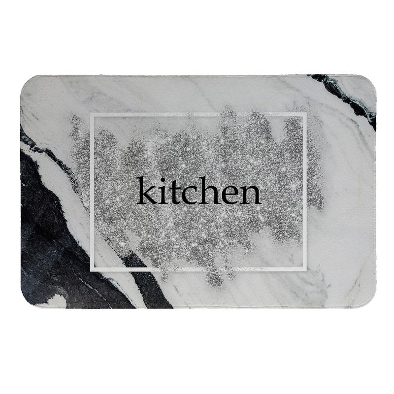 پادری طرح Kitchen کد 8498 سایز 80 × 50 سانتیمتر