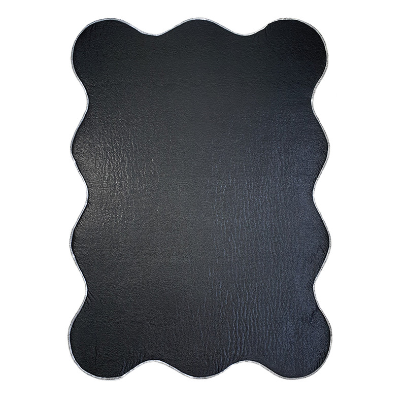 پادری مدل دالبر طرح کلاسیک کد 8792 سایز 80x110 سانتی متر
