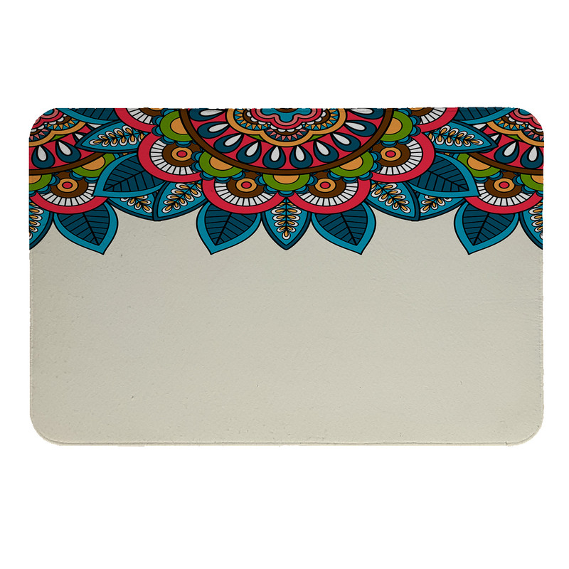 پادری کد 5562 سایز 60 × 40 سانتیمتر