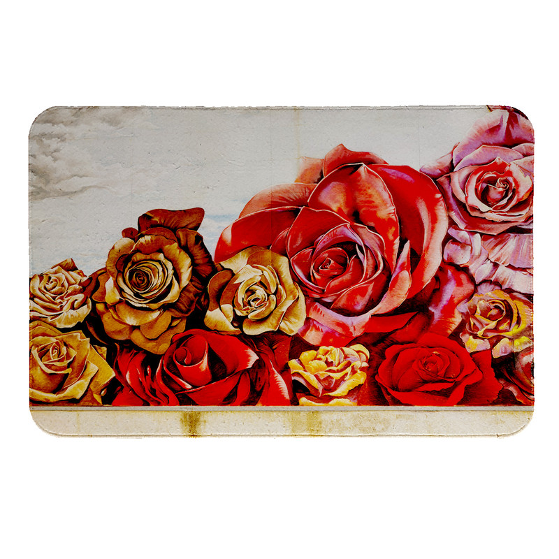 پادری  طرح گل کد 5551 سایز 110× 80 سانتی متر