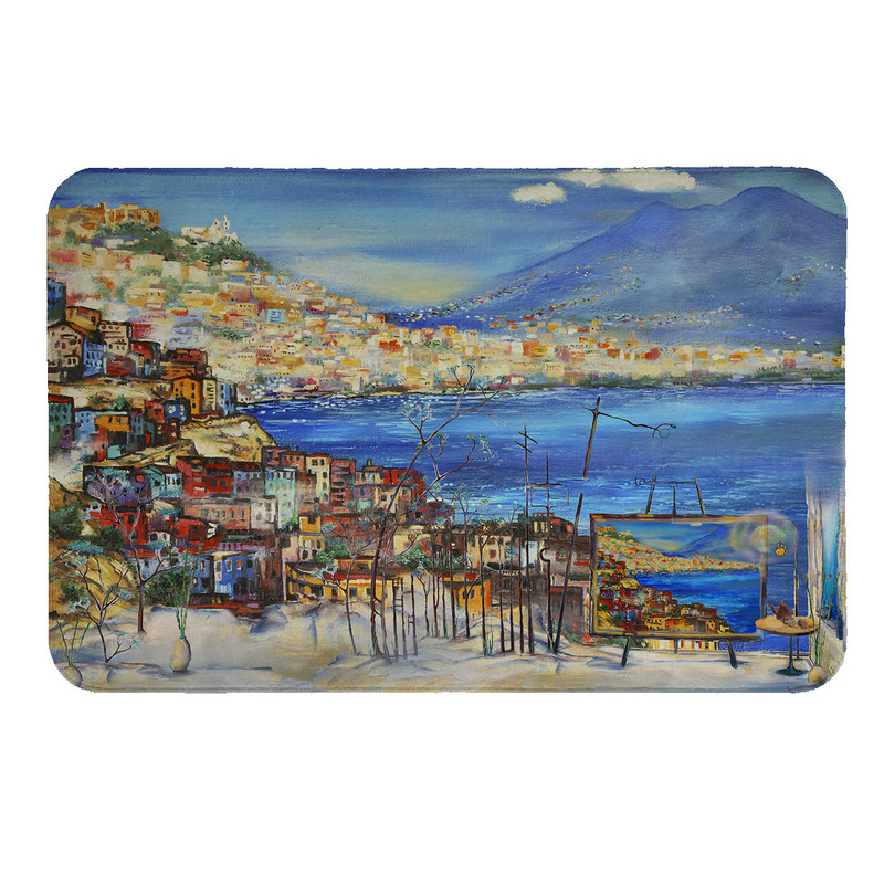 پادری طرح نقاشی کد 5195 سایز 60 × 40 سانتیمتر