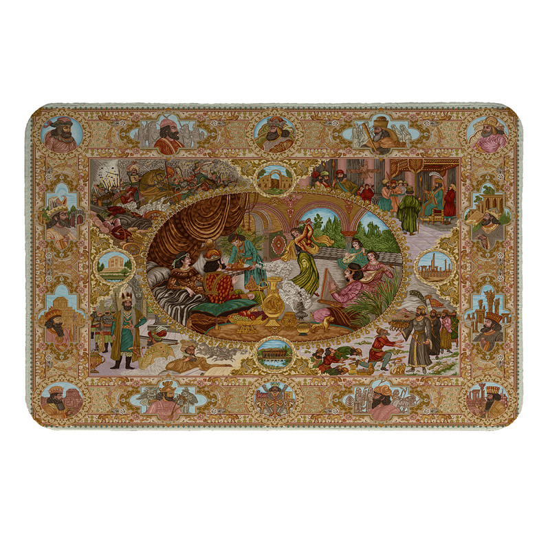 رطوبت گیر کنار سینک کد 1029