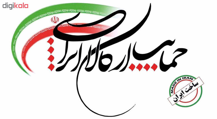 کفش ساحلی زنانه نسیم مدل مرجان کد D403