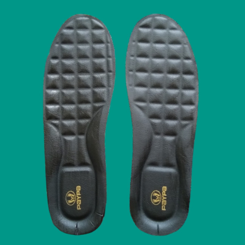 کفی کفش پایپا مدل SORA-41