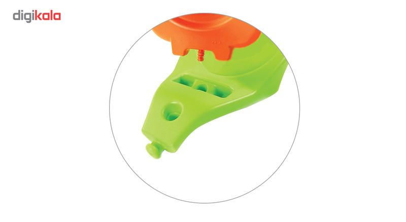 صندلی تعادلی دوکاره مدل ToyCity
