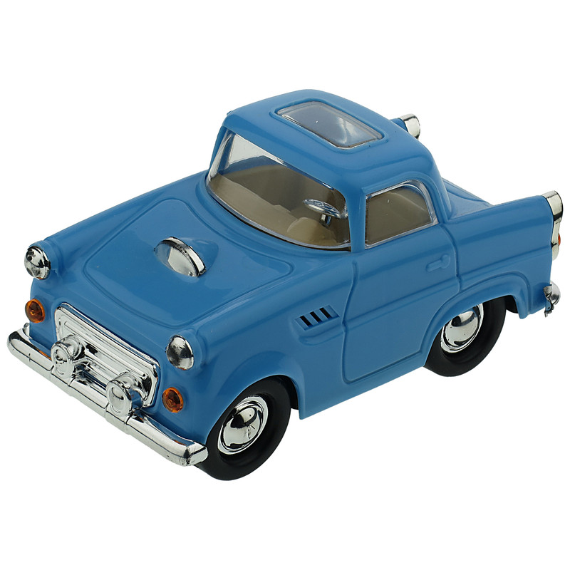 ماشین بازی مدل فانتزی فورد کلاسیک کد Thunderbird 1955