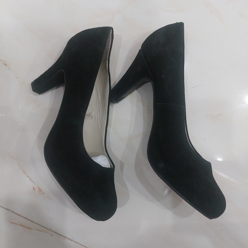 کفش زنانه اسمارا مدل Ji2029