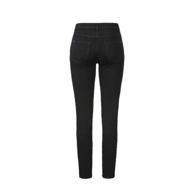 شلوار جین زنانه اسمارا مدل SKINNY FIT 7389