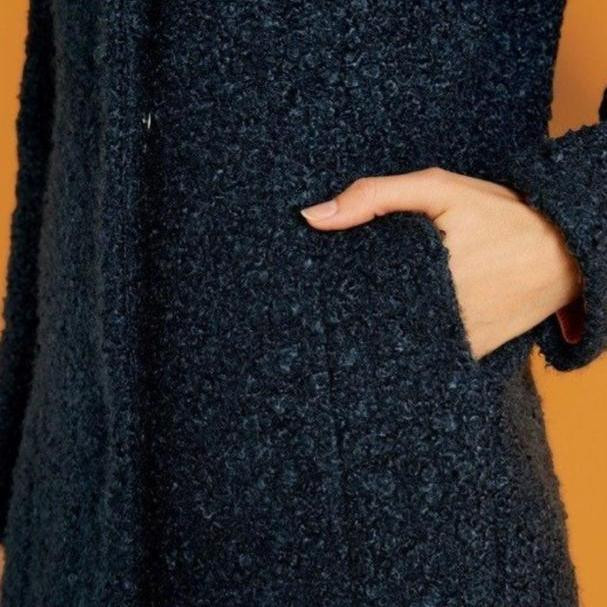 پالتو زنانه اسمارا مدل 7141