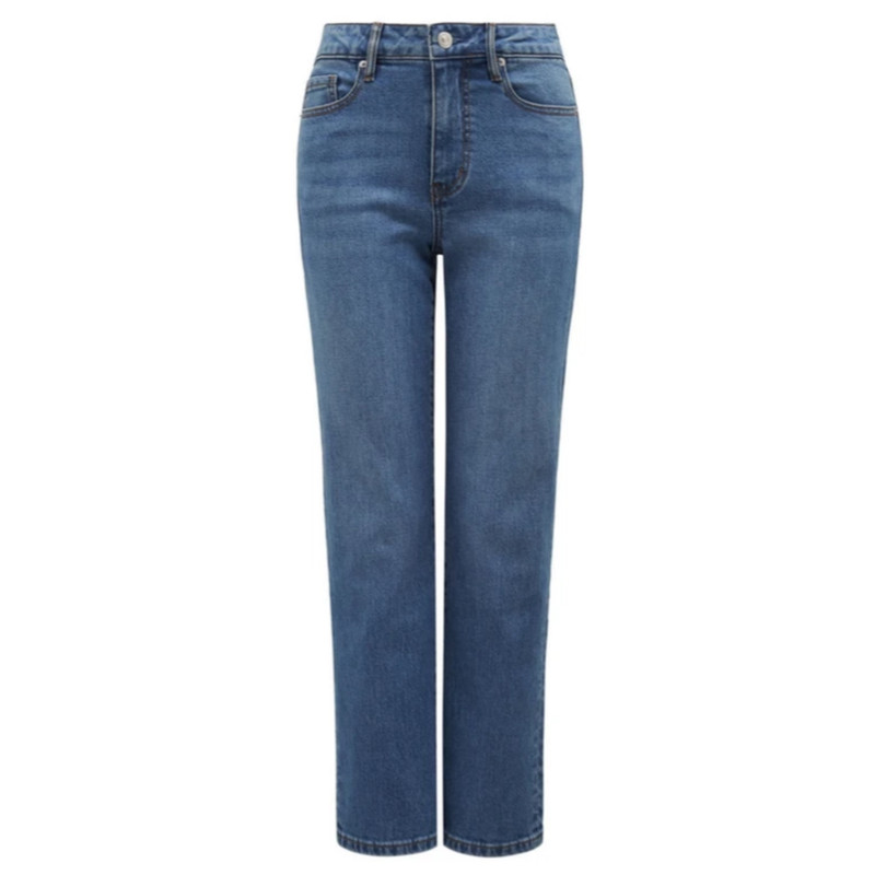 شلوار جین معمولی (regular fit) زنانه اسمارا مدل Coupe77