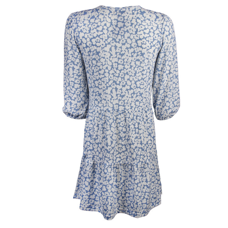 پیراهن زنانه اسمارا مدل Robe