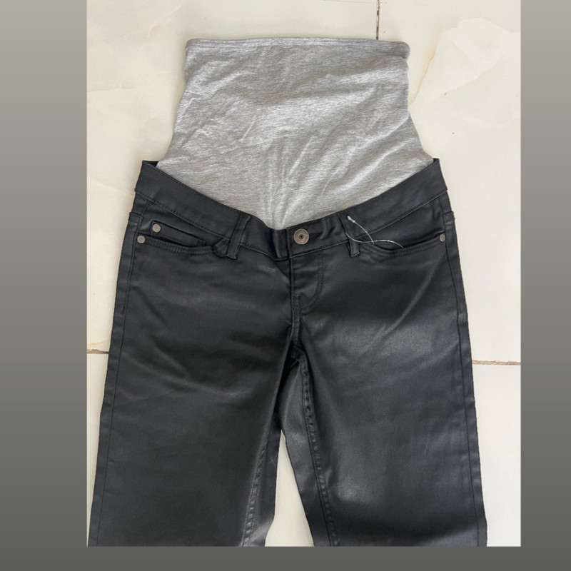 شلوار بارداری اسمارا مدل Z200